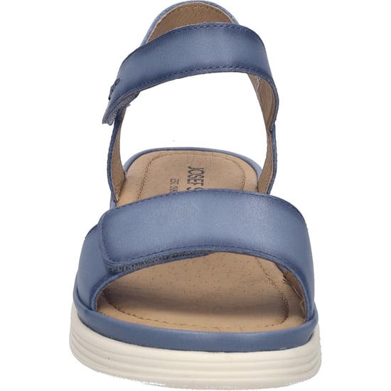 JOSEF SEIBEL Damen Sandale Sevran 01 in slate blue - Image 5