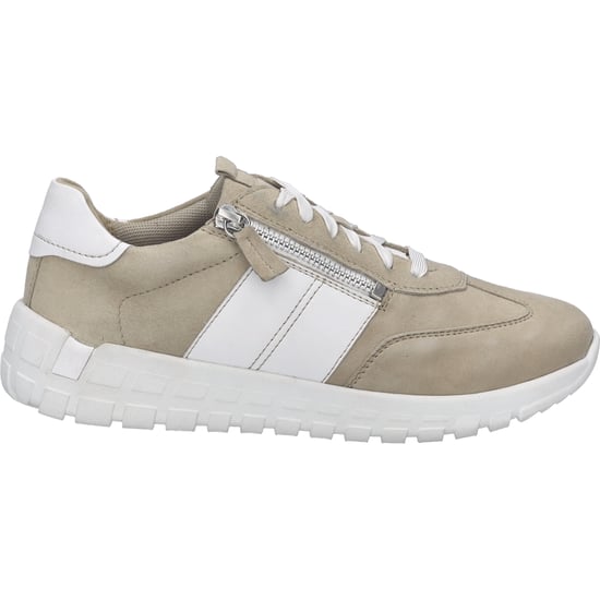 JOSEF SEIBEL Damen Sneaker Gabby 01 in sand-kombi - Image 2