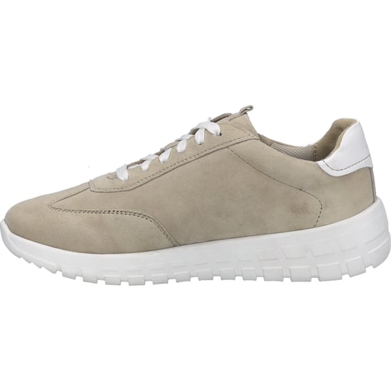 JOSEF SEIBEL Damen Sneaker Gabby 01 in sand-kombi - Image 3