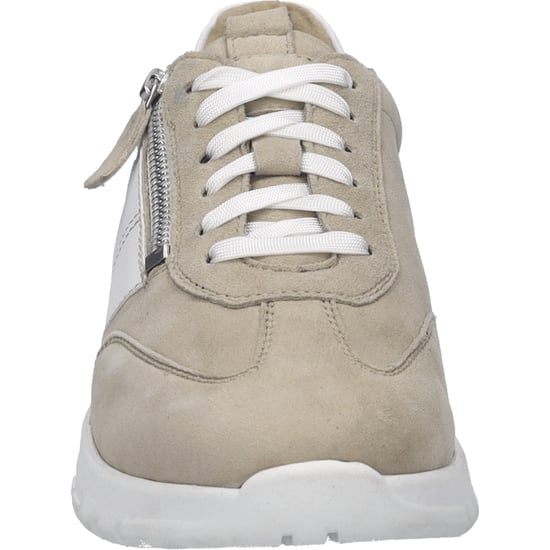 JOSEF SEIBEL Damen Sneaker Gabby 01 in sand-kombi - Image 4