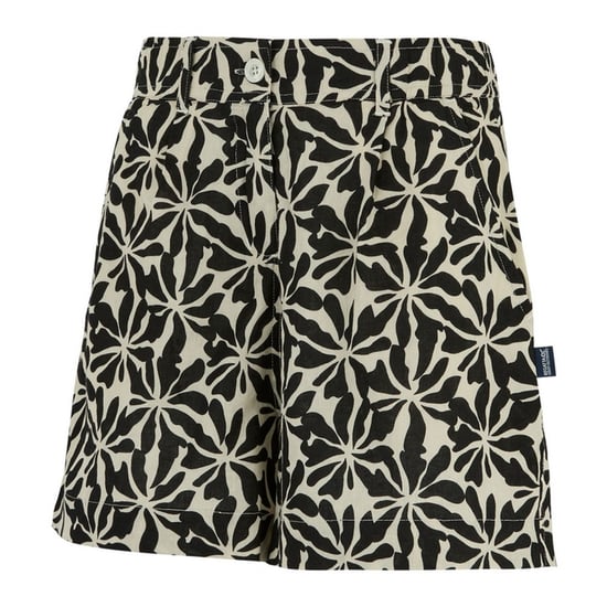 Regatta - "Sabelle" Shorts für Damen (Bunt) - Image 3