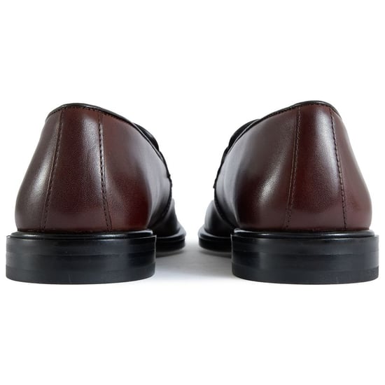 Walk London Putney Saddle Schuhe - Image 3
