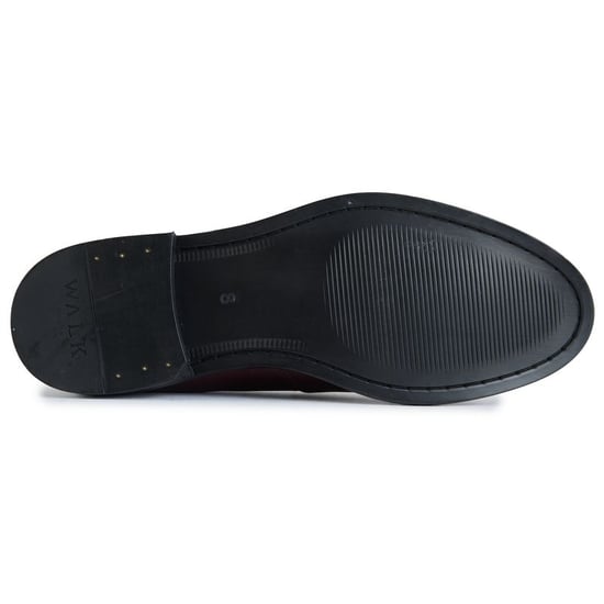 Walk London Putney Saddle Schuhe - Image 4