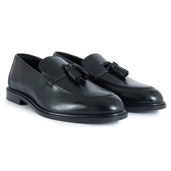 Walk London Putney Tassel Schuhe - Image 2