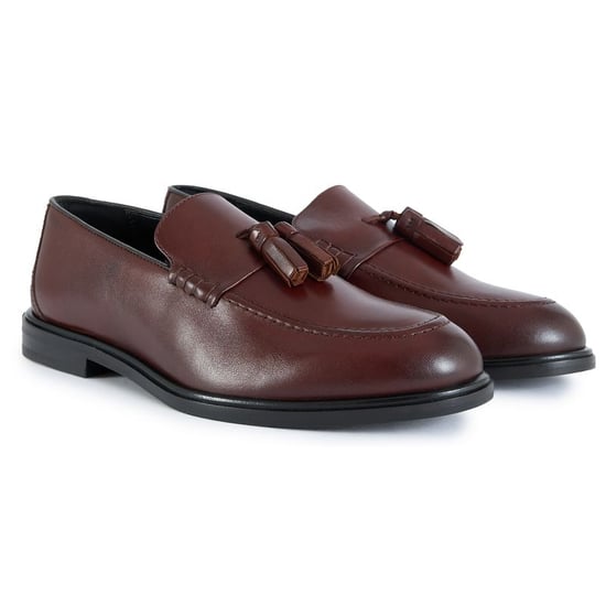 Walk London Putney Tassel Schuhe - Image 2