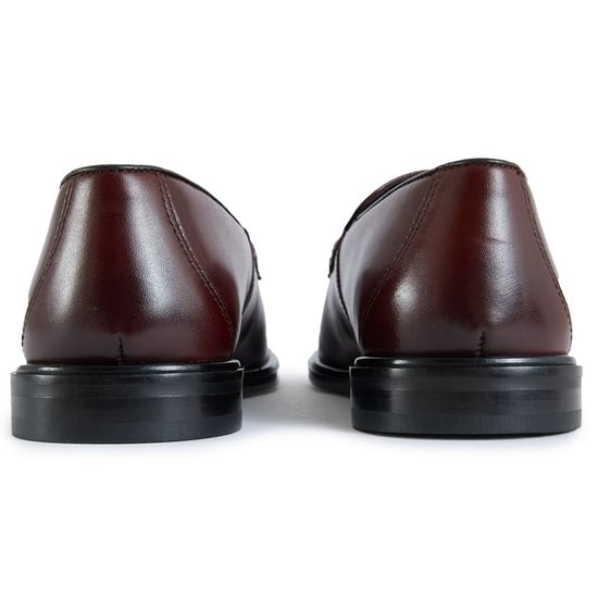 Walk London Putney Tassel Schuhe - Image 3