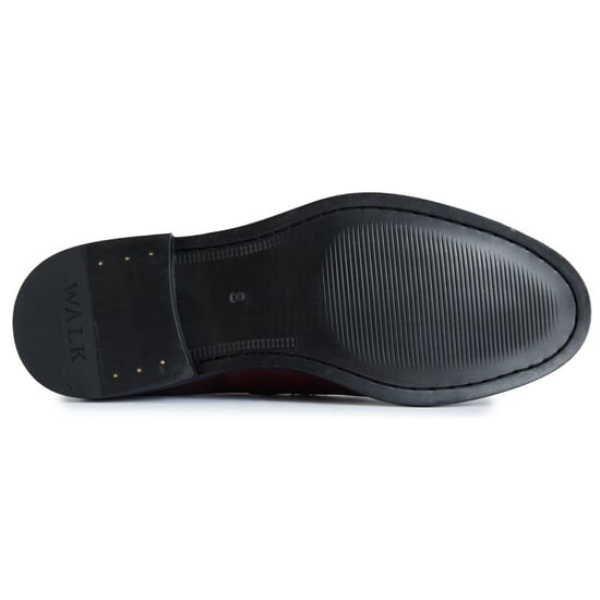 Walk London Putney Tassel Schuhe - Image 4