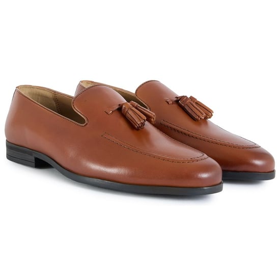 Walk London Ischia Tassel Schuhe - Image 2