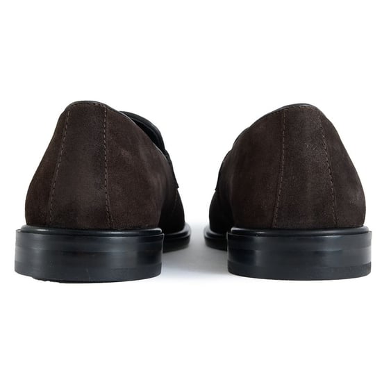 Walk London Putney Saddle Schuhe - Image 3