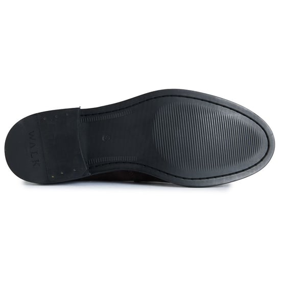 Walk London Putney Saddle Schuhe - Image 4