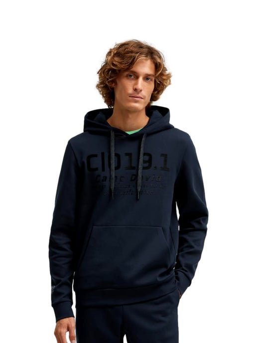 Camp David Kapuzensweatshirt - Image 3