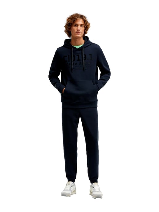 Camp David Kapuzensweatshirt - Image 4