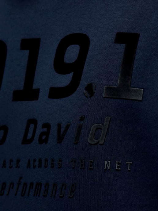 Camp David Kapuzensweatshirt - Image 5