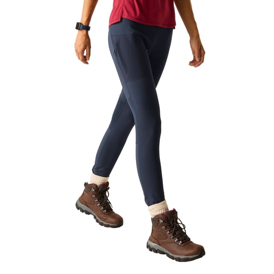 Dare 2B - "Torrek" Leggings für Damen - Wandern (Marine) - Image 4