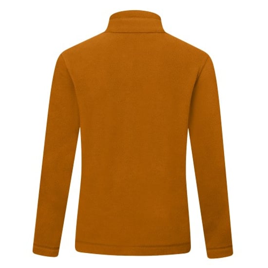 Regatta Great Outdoors Kinder Hot Shot II Fleece-Top (Kürbis geschmack) - Image 2