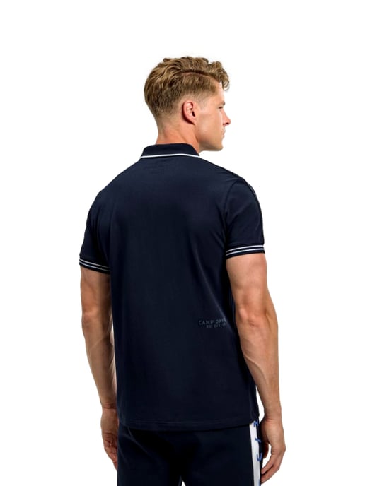Camp David Poloshirt - Image 2