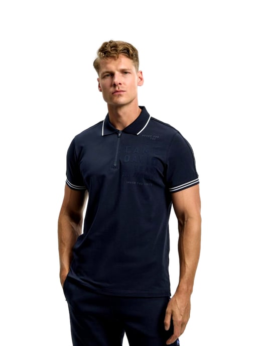 Camp David Poloshirt - Image 3