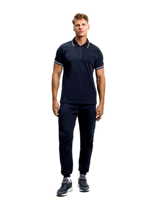 Camp David Poloshirt - Image 4