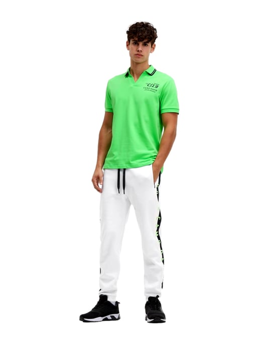 Camp David Poloshirt - Image 4
