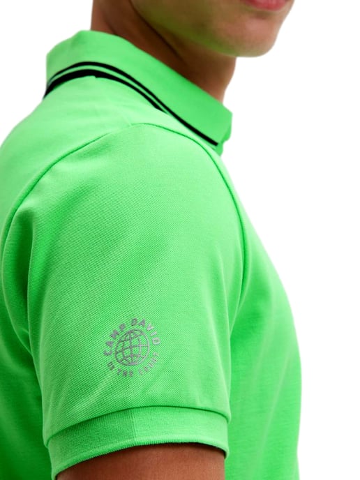 Camp David Poloshirt - Image 5
