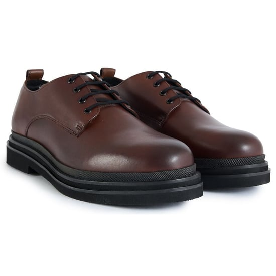 Walk London Brooklyn Derby Schuhe - Image 2