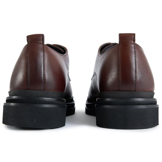 Walk London Brooklyn Derby Schuhe - Image 3