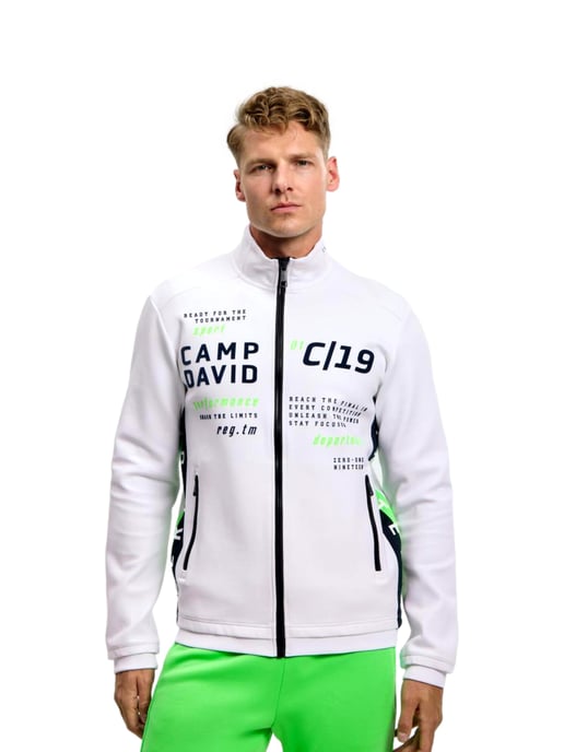 Camp David Jacke - Image 3
