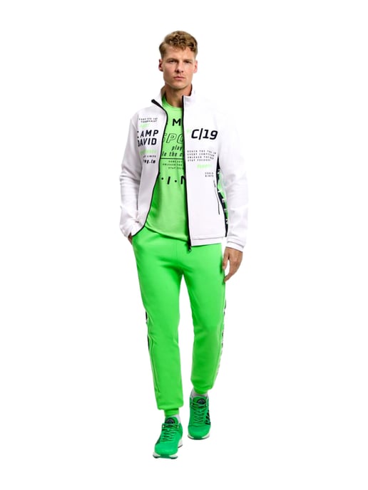 Camp David Jacke - Image 4