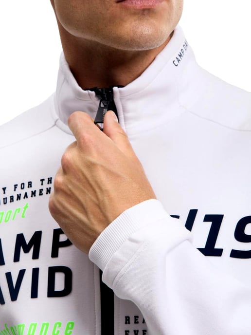 Camp David Jacke - Image 5