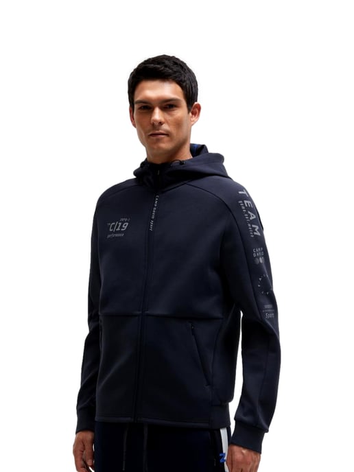 Camp David Jacke - Image 3