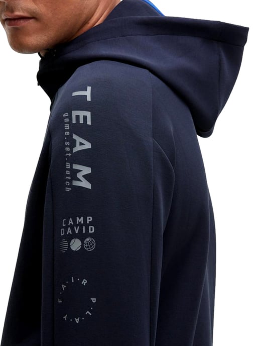 Camp David Jacke - Image 5