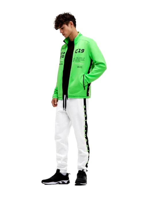 Camp David Jacke - Image 4