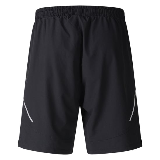 Umbro - "Pro Training" Shorts für Herren (Schwarz) - Image 2