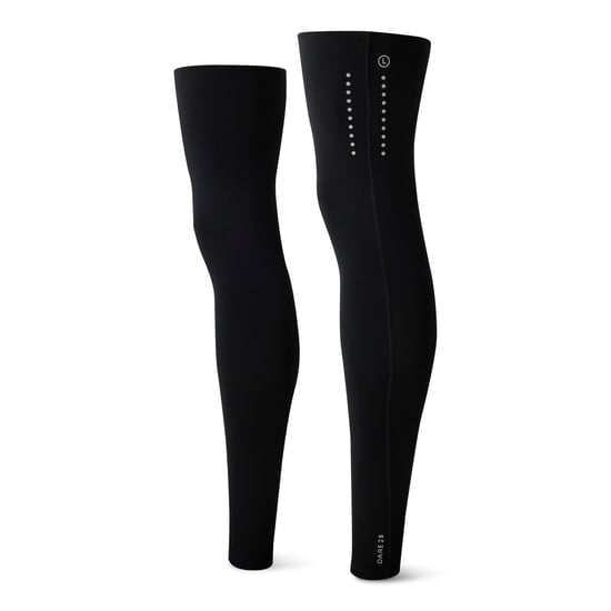 Dare 2B - Stulpen für Damen (Schwarz) - Image 2