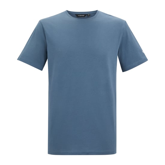 Regatta - "Tait" T-Shirt, Leicht für Herren - Aktiv (Blassblau) - Image 1