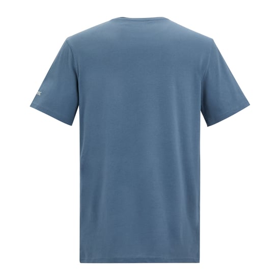 Regatta - "Tait" T-Shirt, Leicht für Herren - Aktiv (Blassblau) - Image 2
