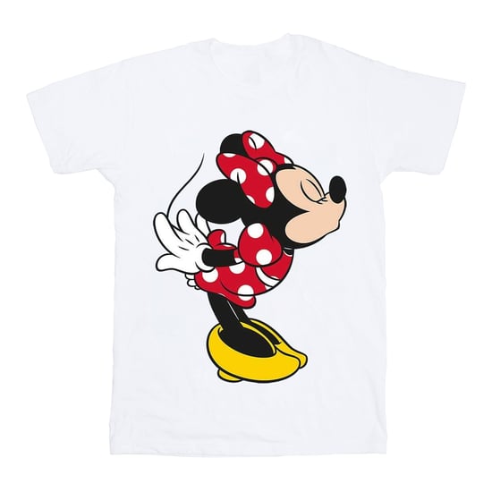 Disney - T-Shirt für Mädchen (Weiß) - Image 1