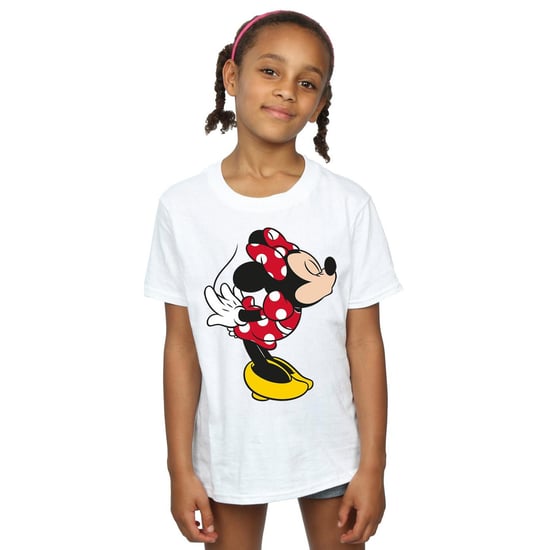 Disney - T-Shirt für Mädchen (Weiß) - Image 3