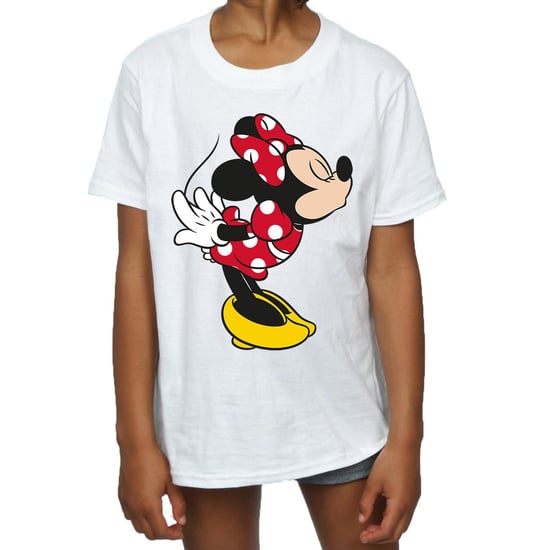 Disney - T-Shirt für Mädchen (Weiß) - Image 4