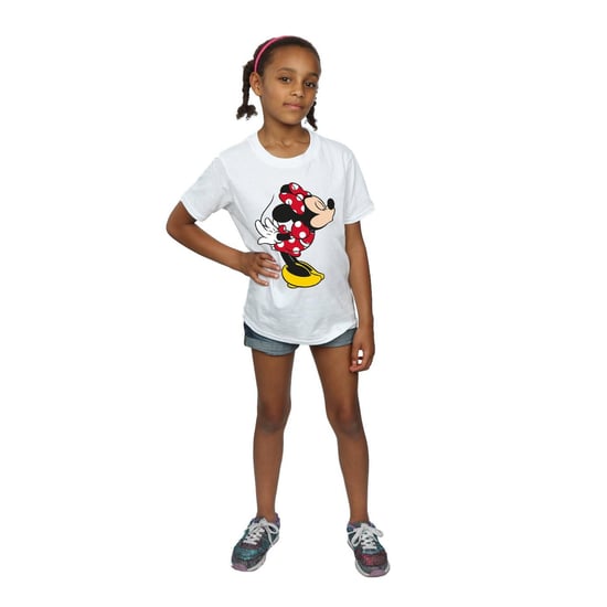 Disney - T-Shirt für Mädchen (Weiß) - Image 5