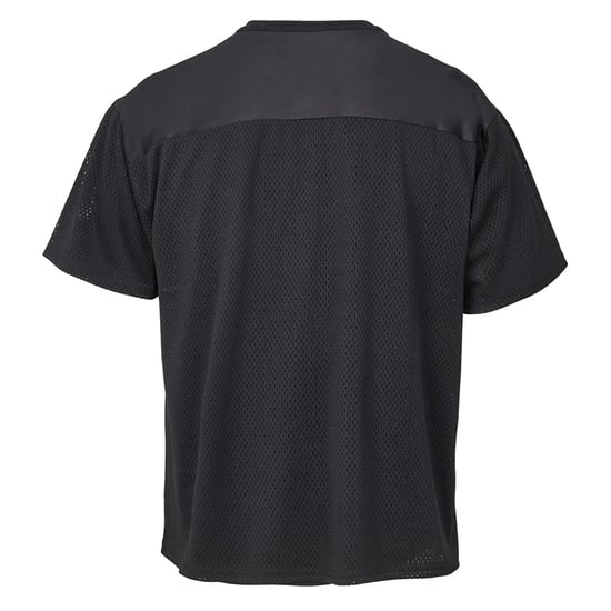 SOLS - "Nino" T-Shirt für Herren/Damen Unisex, V-Ausschnitt (Schwarz) - Image 2