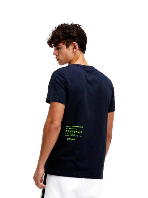 Camp David T-Shirt - Image 2