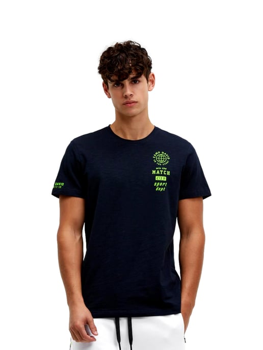 Camp David T-Shirt - Image 3