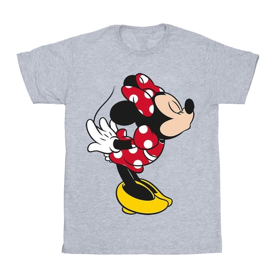 Disney - T-Shirt für Mädchen (Grau) - Image 1