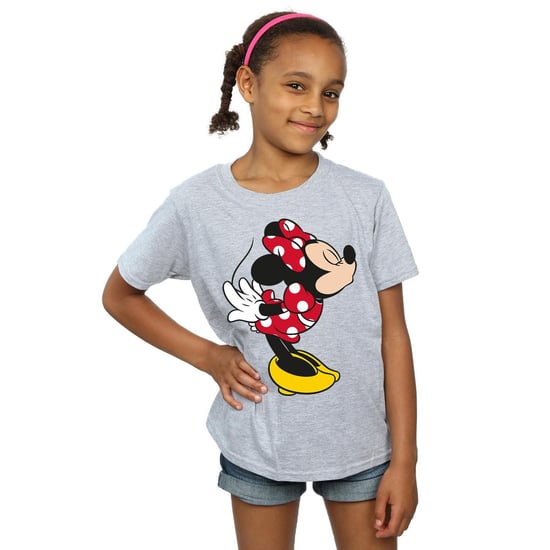Disney - T-Shirt für Mädchen (Grau) - Image 3