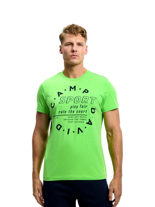 Camp David T-Shirt - Image 3