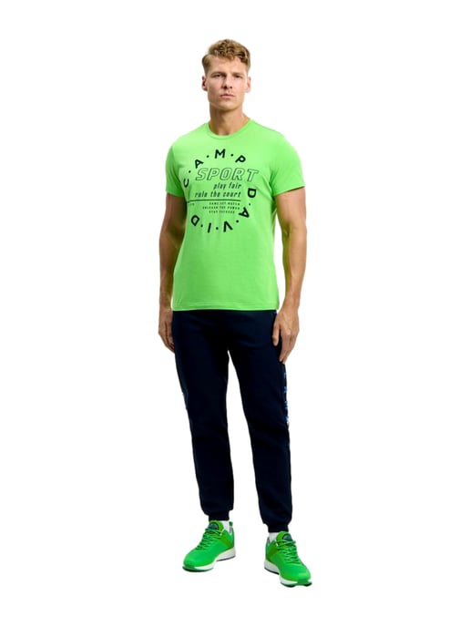 Camp David T-Shirt - Image 4