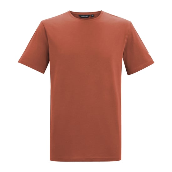 Regatta - "Tait" T-Shirt, Leicht für Herren - Aktiv (Ziegelstein) - Image 1