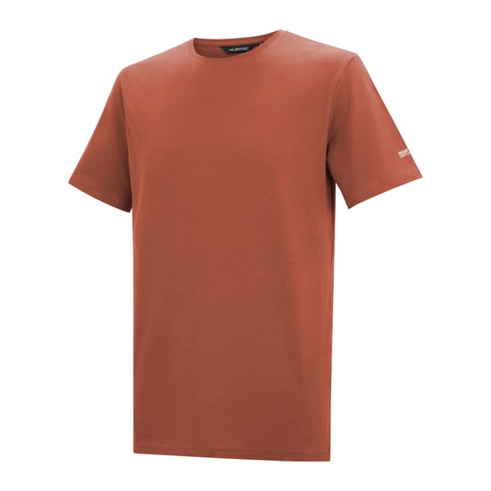 Regatta - "Tait" T-Shirt, Leicht für Herren - Aktiv (Ziegelstein) - Image 3