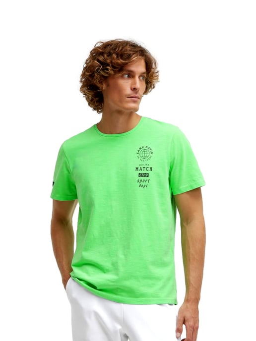 Camp David T-Shirt - Image 3